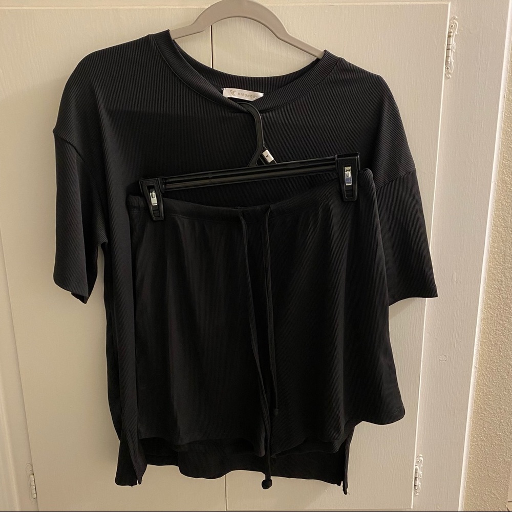 NWOT AMAZON 2-piece set